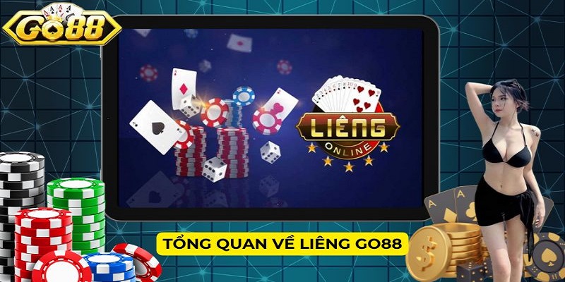 Tổng quan về Liêng Go88